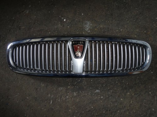 Rover 400 416si - rt,