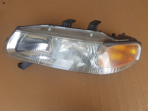 Scheinwerfer links rover 400 - scheinwerfer,