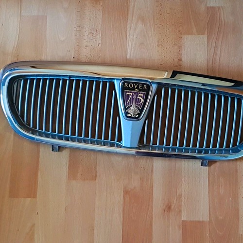 Rover 2002 kühlergrill - 75,