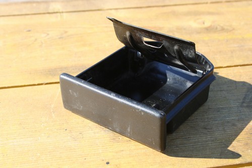 Original rover aschenbecher - original, 25