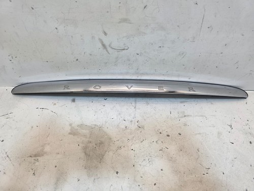 Original rover heckklappe - original,
