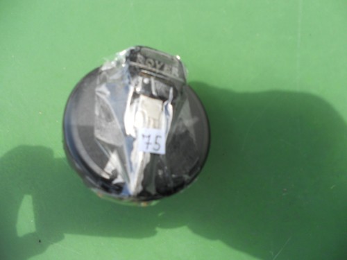 Rover 200 tankverschluß - 200,