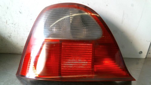 Heckleuchte komplett rover - komplett, l