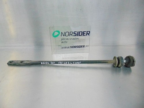 Halter steuergerät für rover - halter,