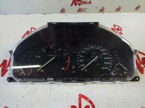 Instrumententafel 3354117 - /,