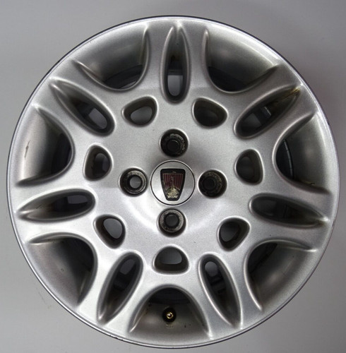 Original alufelge rover 45 - 1x,