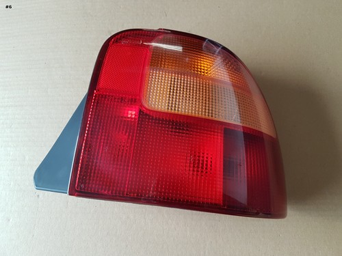 Orig rover 400 rückleuchte - orig, rt