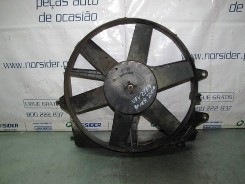 Elektroventilator für rover - elektroventilator,