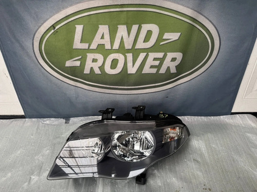 Frontscheinwerfer rover - frontscheinwerfer,