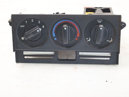 Schalter heizung rover - schalter,