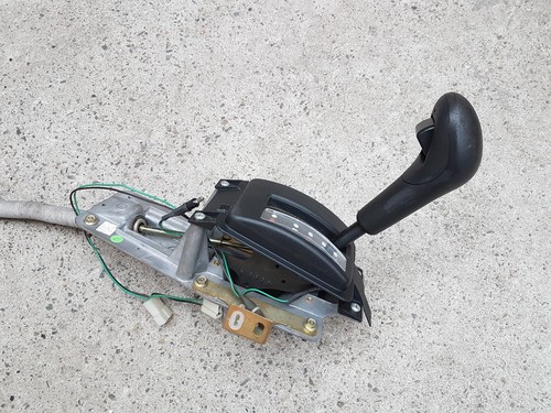 Rover schaltbetätigung - 20,