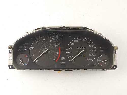 Hr0166022 instrumententafel - instrumententafel, /