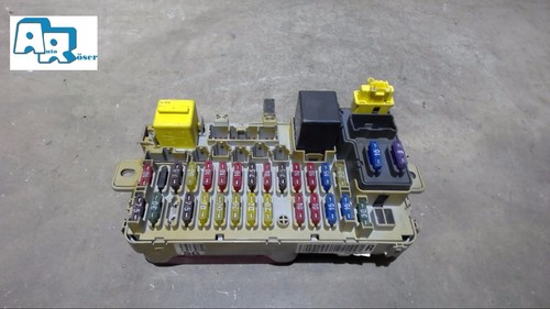 Sicherungskasten yqe102510 - sicherungskasten,