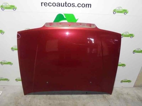 Motorhaube rover 400 - motorhaube, xw