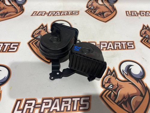 Land rover soundsignal - land,