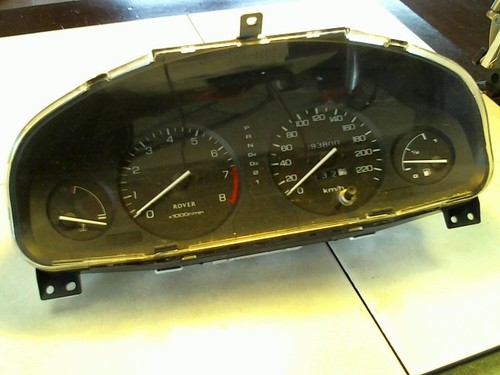 Tachoeinheit rover 416 - rover,