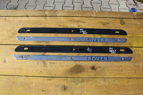 Original rover - original,