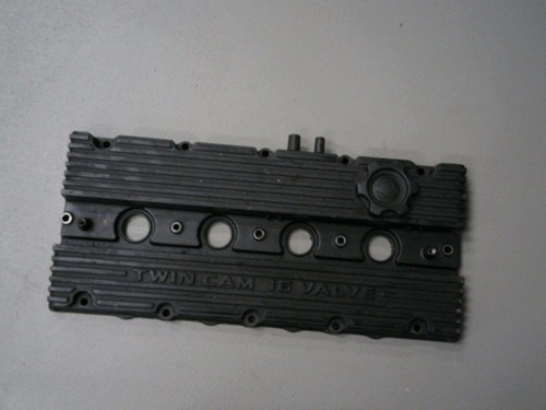 Ventildeckel ldr103270 rover - ldr103270,