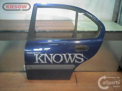 Rover 200 bj - rover,