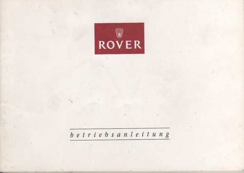Rover 2 0 - rover, /