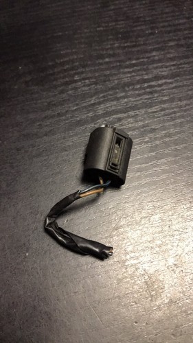 Draht stecker zopf - draht,