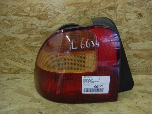 Rückleuchte links rover 400 - rückleuchte,