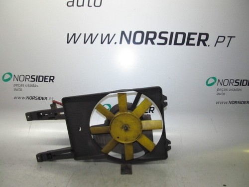 Elektroventilator für rover - für,