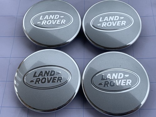Original land rover rad - original,