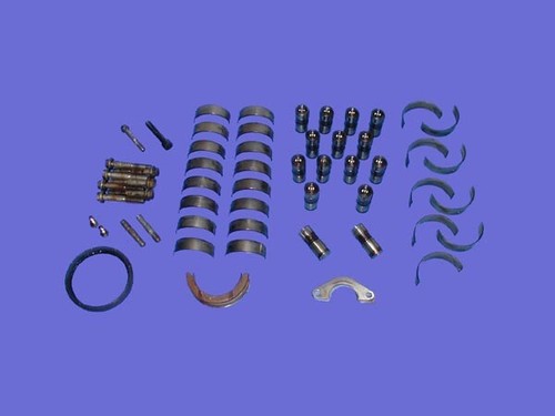 Egu rover teilepaket - [egu],