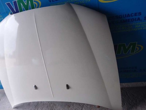 Haube rover serie 75 rj - haube ,