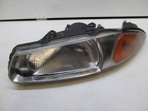 Rover 200 hauptscheinwerfer - 200, rf