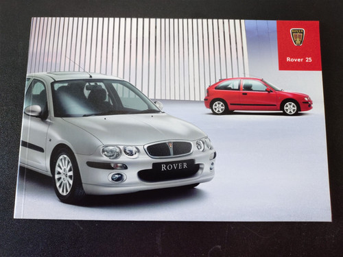 Rover basic classic charme - rover,