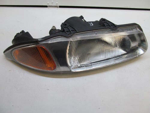 Rover 200 hauptscheinwerfer - rover,