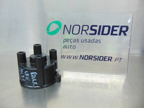 Delco deckel rover - delco-deckel, serie