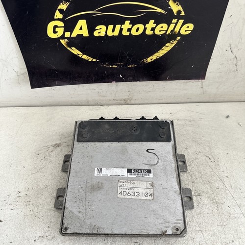 Steuergerät motorsteuergerät - steuergerät,