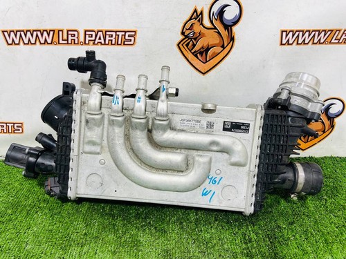 J6p36k775be zwischenkühler - j6p36k775be,